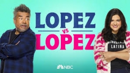 Lopez vs Lopez - Season 02 Episode 07